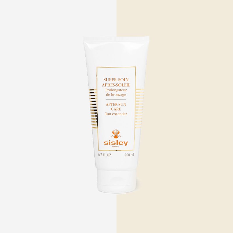 Sisley After-Sun Care