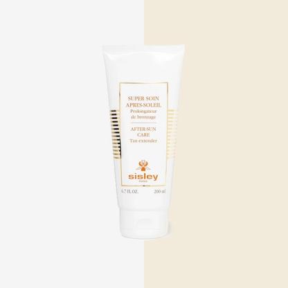 Sisley After-Sun Care