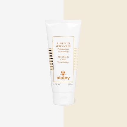 Sisley After-Sun Care