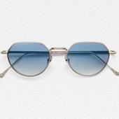 Oliver Spencer x MONC Lymington Aviator Sunglasses