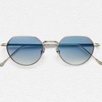Oliver Spencer x MONC Lymington Aviator Sunglasses