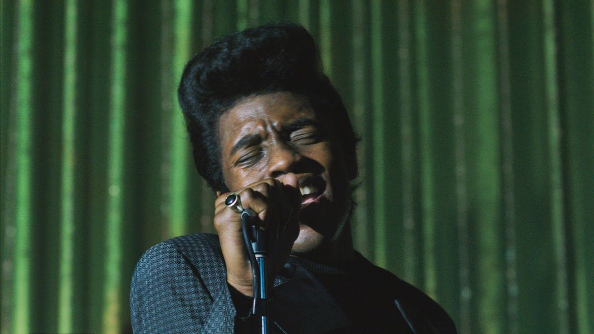 Why everyone should go and watch ‘Get On Up’