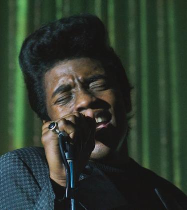 Why everyone should go and watch ‘Get On Up’