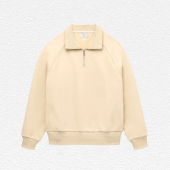 Varez Polo Sweatshirt