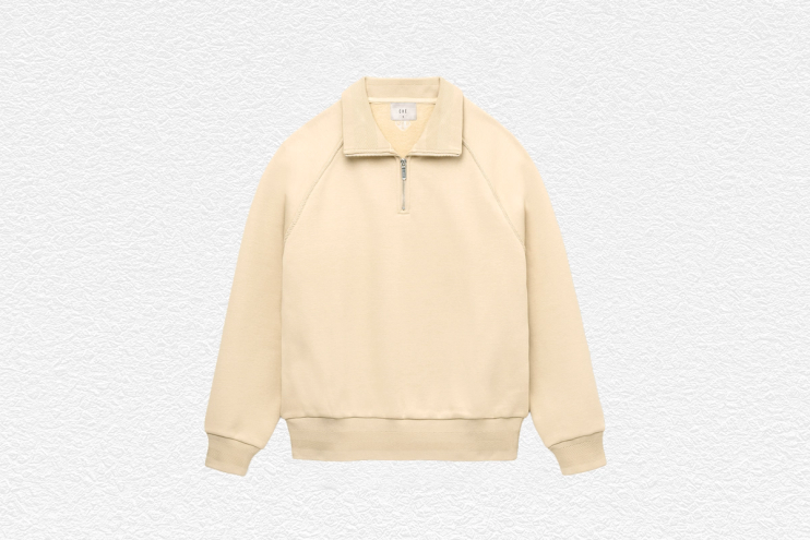 Varez Polo Sweatshirt