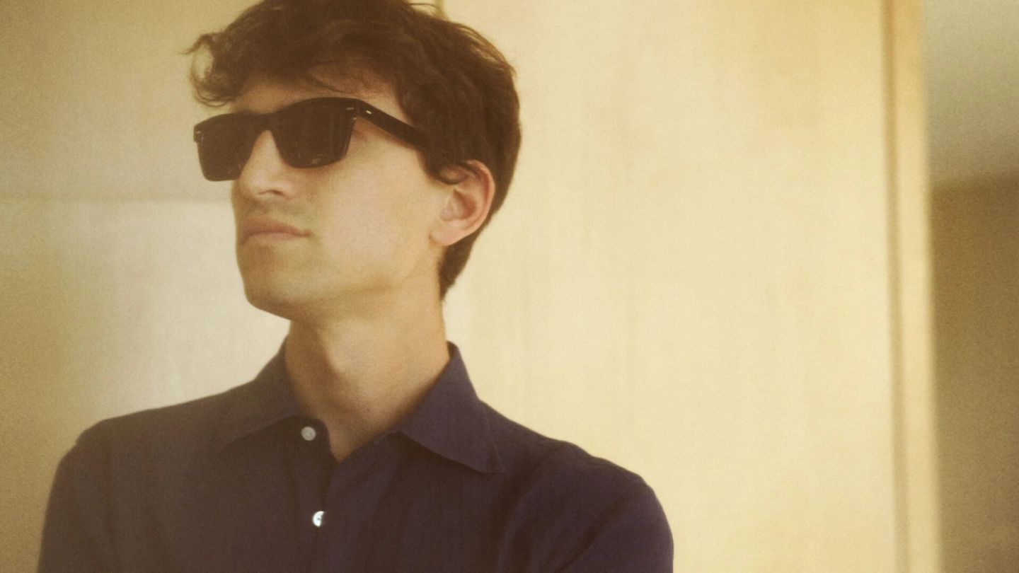 Rocco Basilico on creating Ray-Ban Stories and the future of wearables