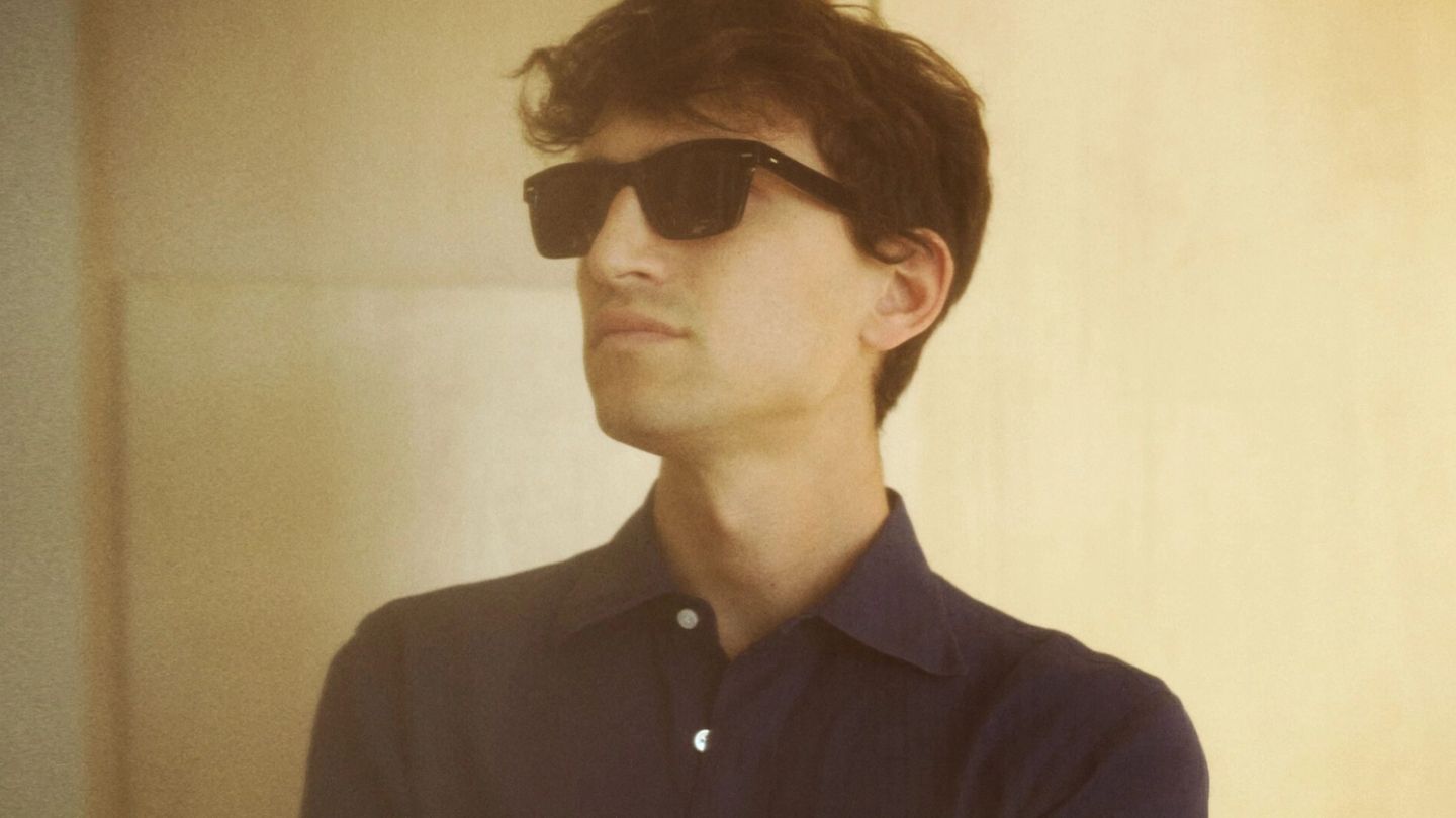 Rocco Basilico on creating Ray-Ban Stories and the future of wearables