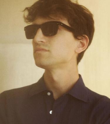 Rocco Basilico on creating Ray-Ban Stories and the future of wearables