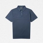 Benedict Raven ‘Monaco’ Polo Shirt