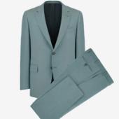 Canali suit