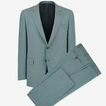 Canali suit