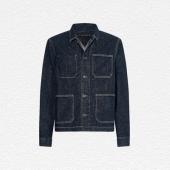 Tommy Hilfiger Painter Denim Jacket