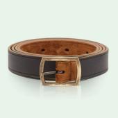 Saint Laurent reversible belt