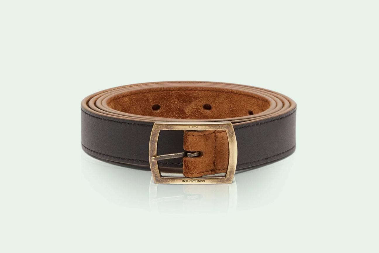 The best men's belts to invest in for 2020 | The Gentleman's Journal ...