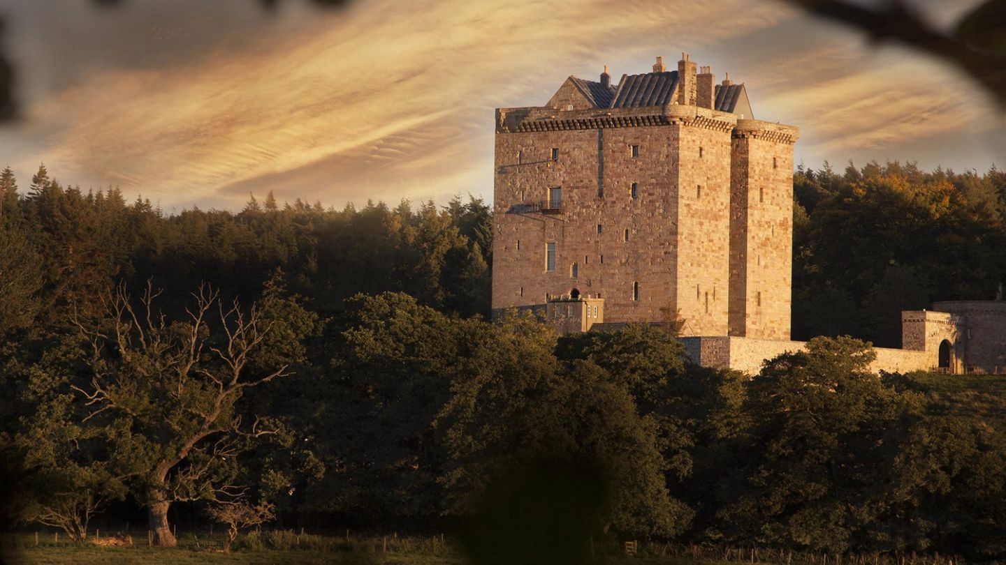 This is where the super-rich spend Christmas…