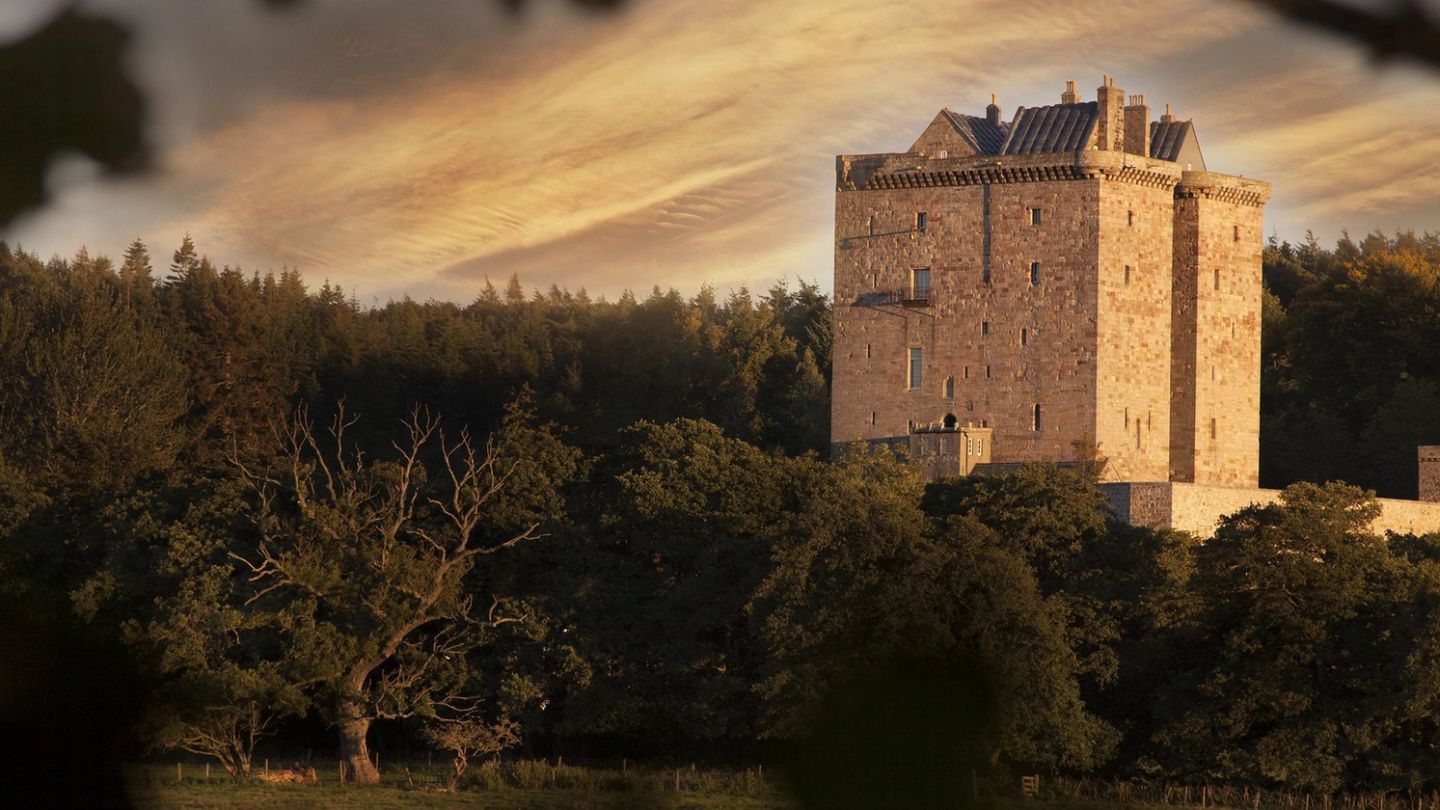 This is where the super-rich spend Christmas…