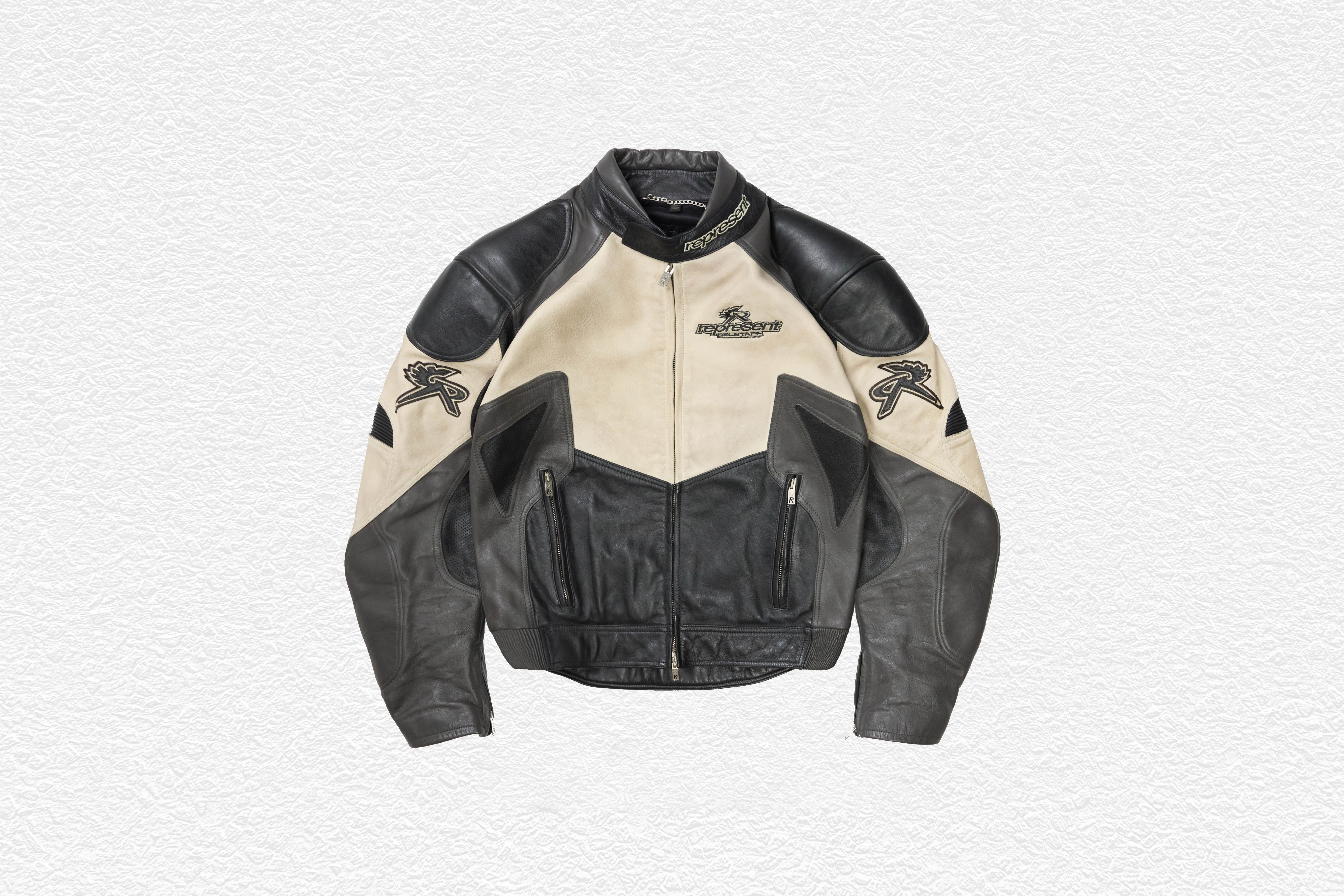 Race Jacket