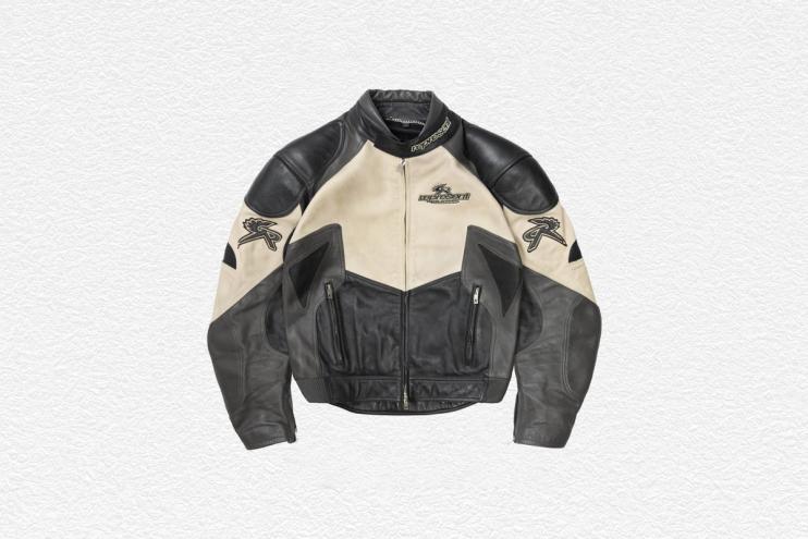 Race Jacket
