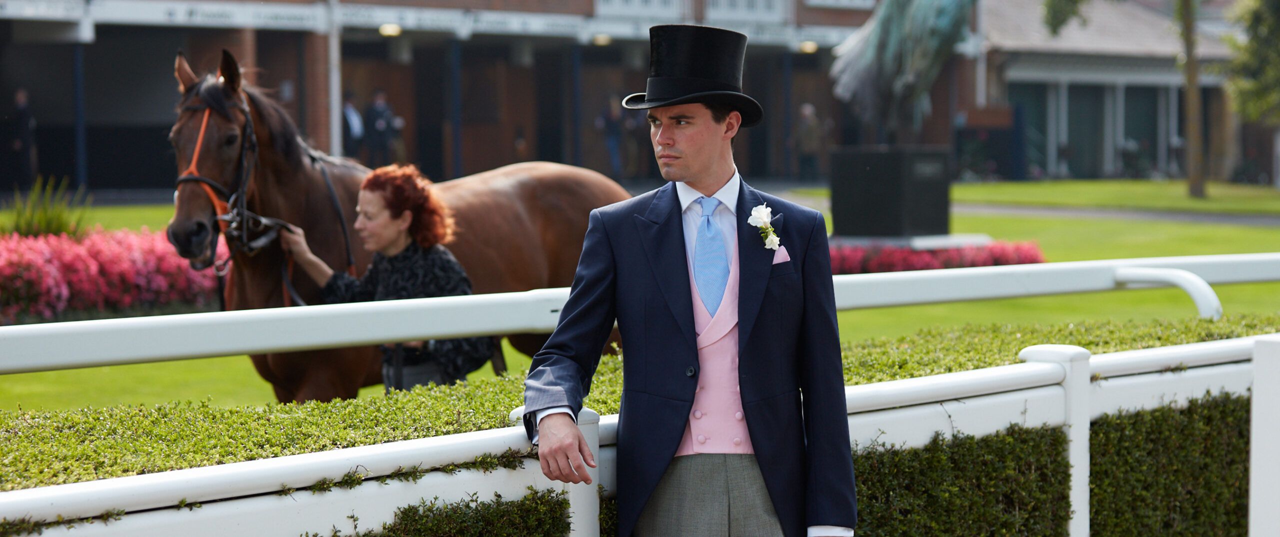 The Best, Ridiculous Hats From the Royal Ascot Horse Race