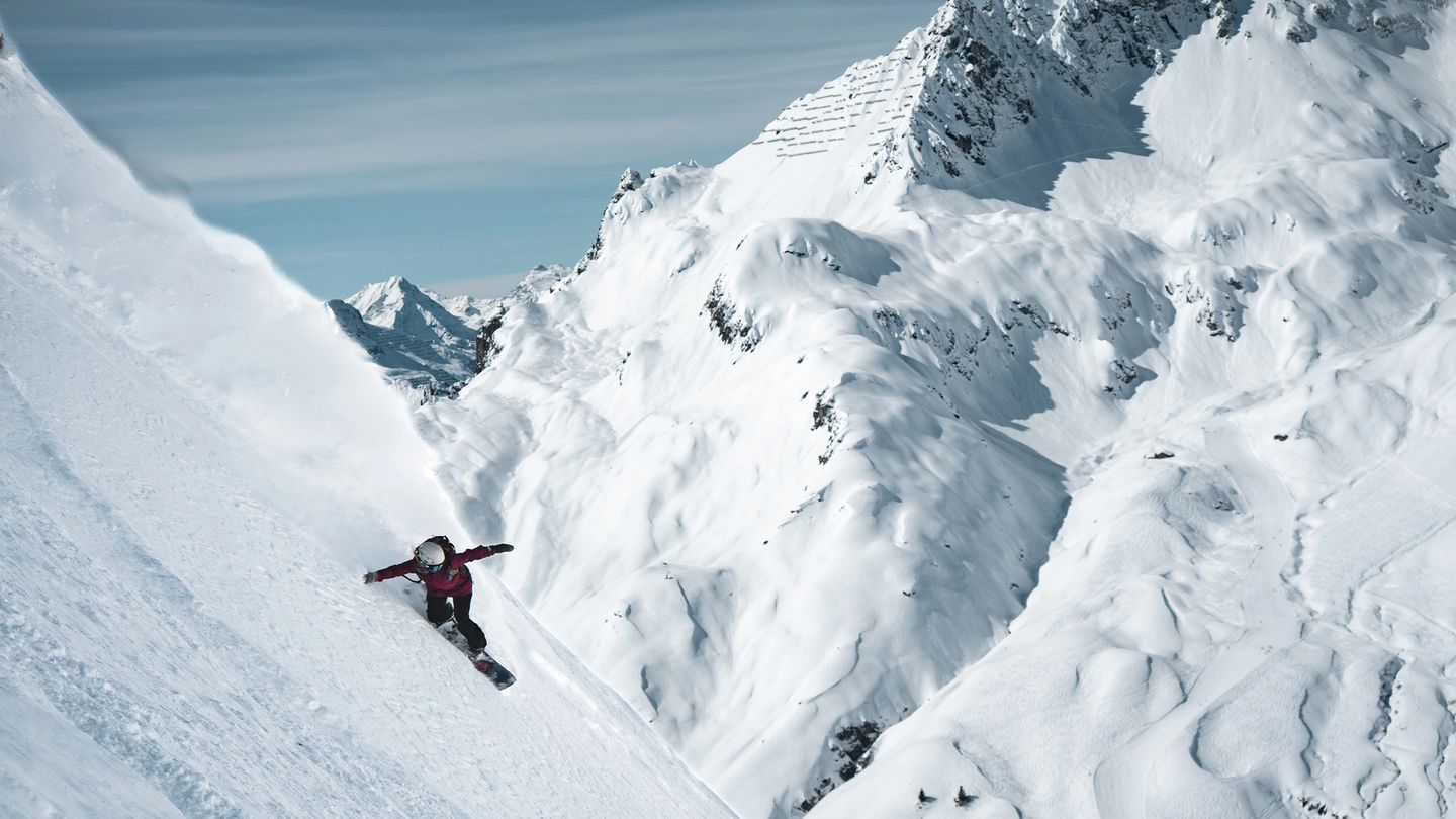 Piste of the action: 4 classic snowsport destinations to visit this season