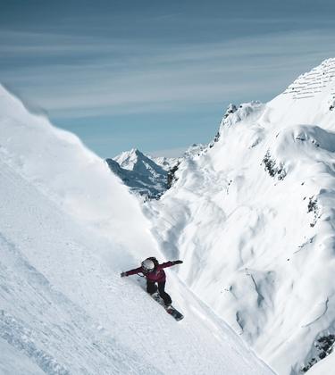 Piste of the action: 4 classic snowsport destinations to visit this season