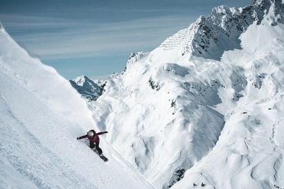 Piste of the action: 4 classic snowsport destinations to visit this season