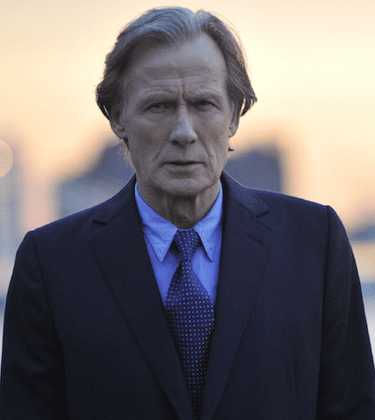 Our 5 best veteran gentleman actors