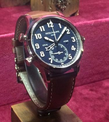 Patek Philippe lands in London with Grand Exhibition