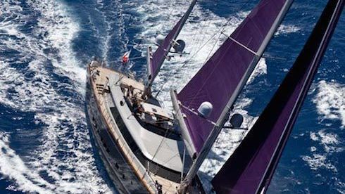 Editor’s pick: summer charter – Baracuda Valetta