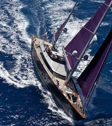 Editor’s pick: summer charter – Baracuda Valetta