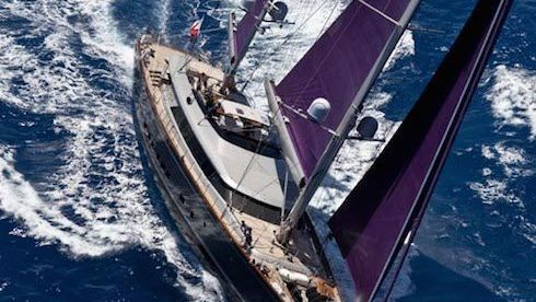 Editor’s pick: summer charter – Baracuda Valetta