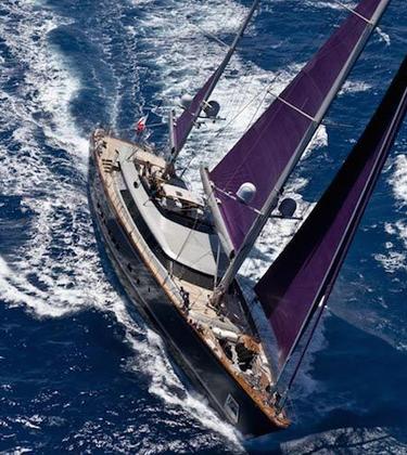 Editor’s pick: summer charter – Baracuda Valetta