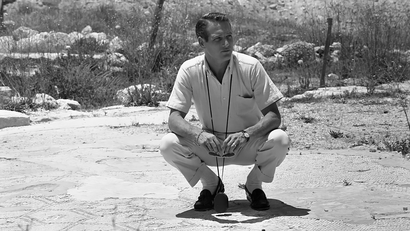 These are the best trousers for spring