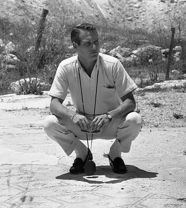 These are the best trousers for spring