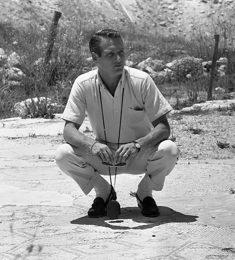 These are the best trousers for spring