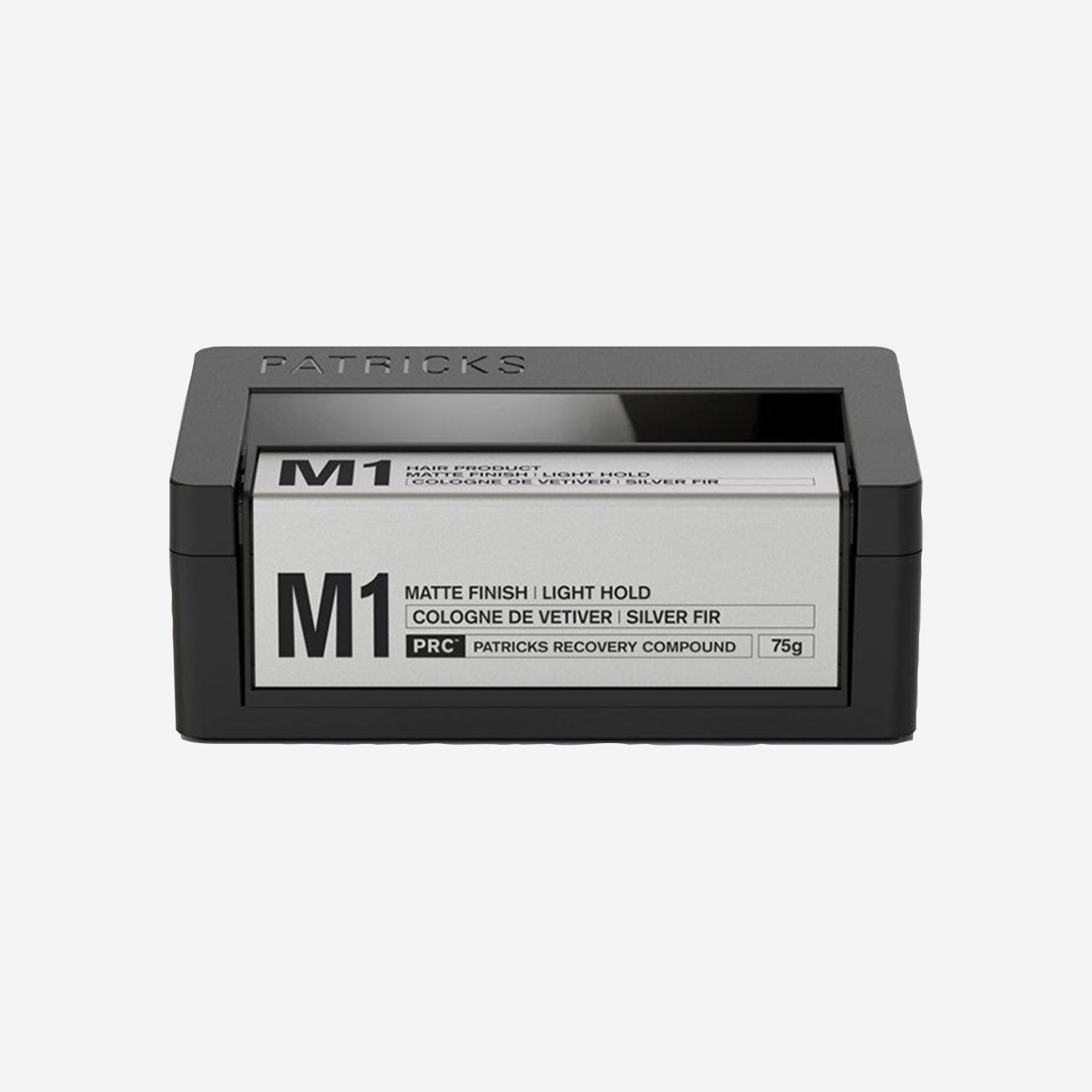 Patricks M1 Matte Finish Paste