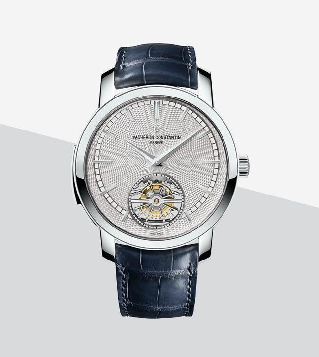 gentlemans journal best tourbillon watches vacheron constantin