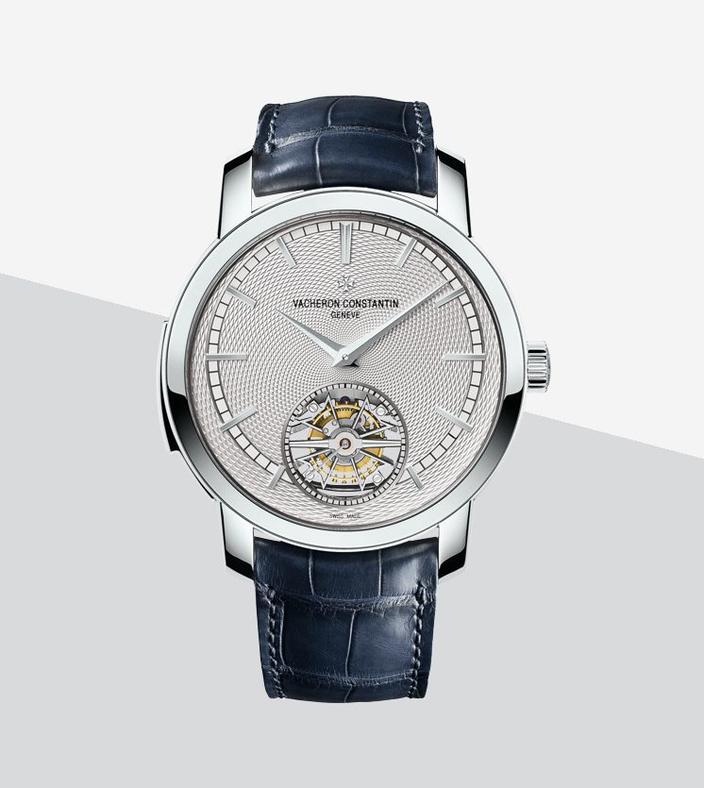 gentlemans journal best tourbillon watches vacheron constantin