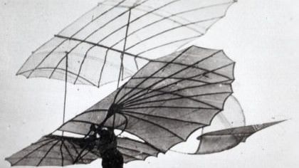 30 Greatest Moments In Aviation – Otto Lilienthal