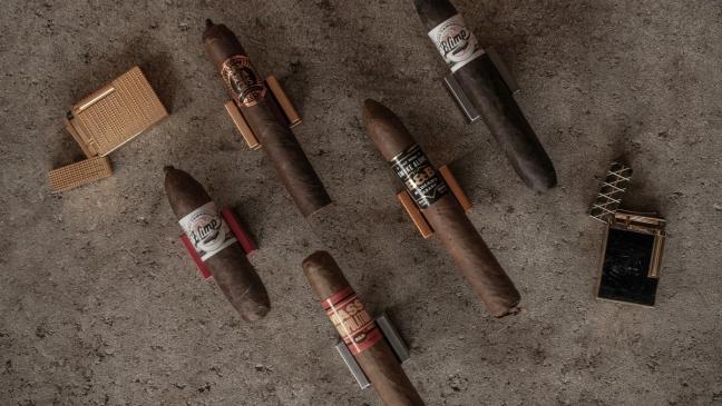 Cigar Label Terms And What They Mean