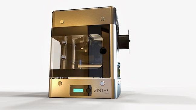 Zinter-3D-printer 1