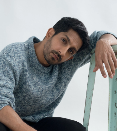 Five minutes with... Sagar Radia