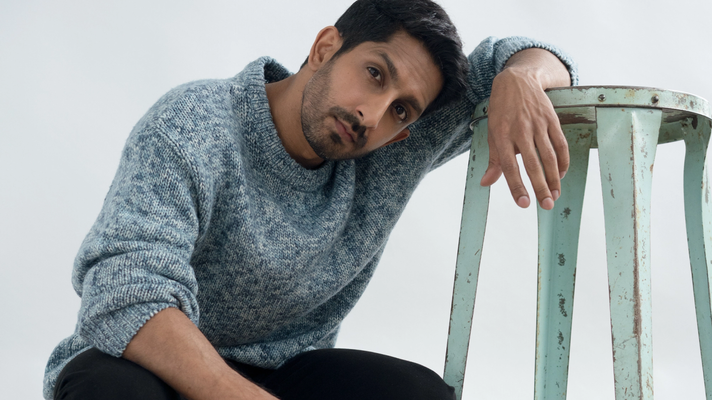 Five minutes with... Sagar Radia