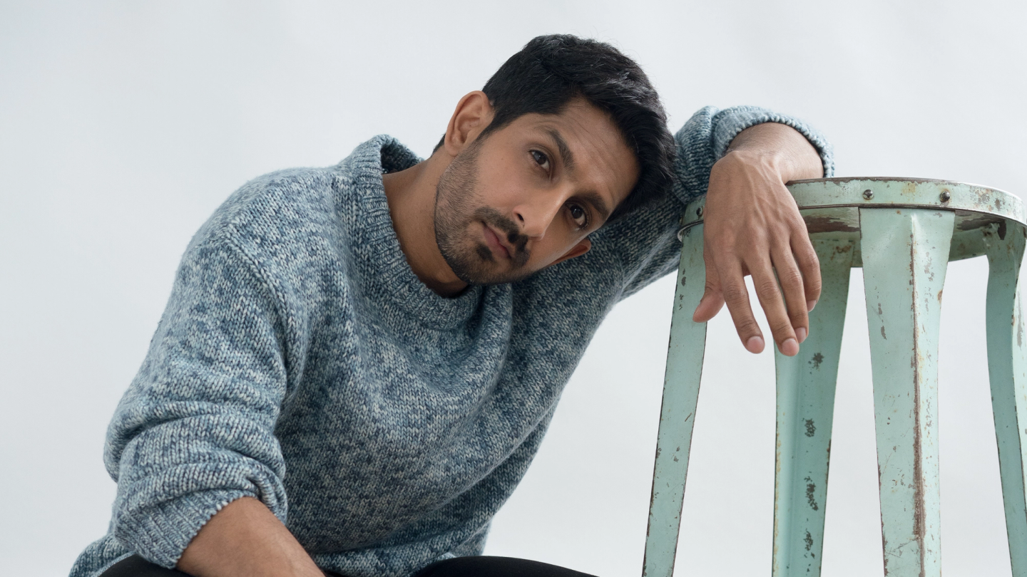 Five minutes with... Sagar Radia
