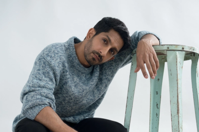 Five minutes with... Sagar Radia