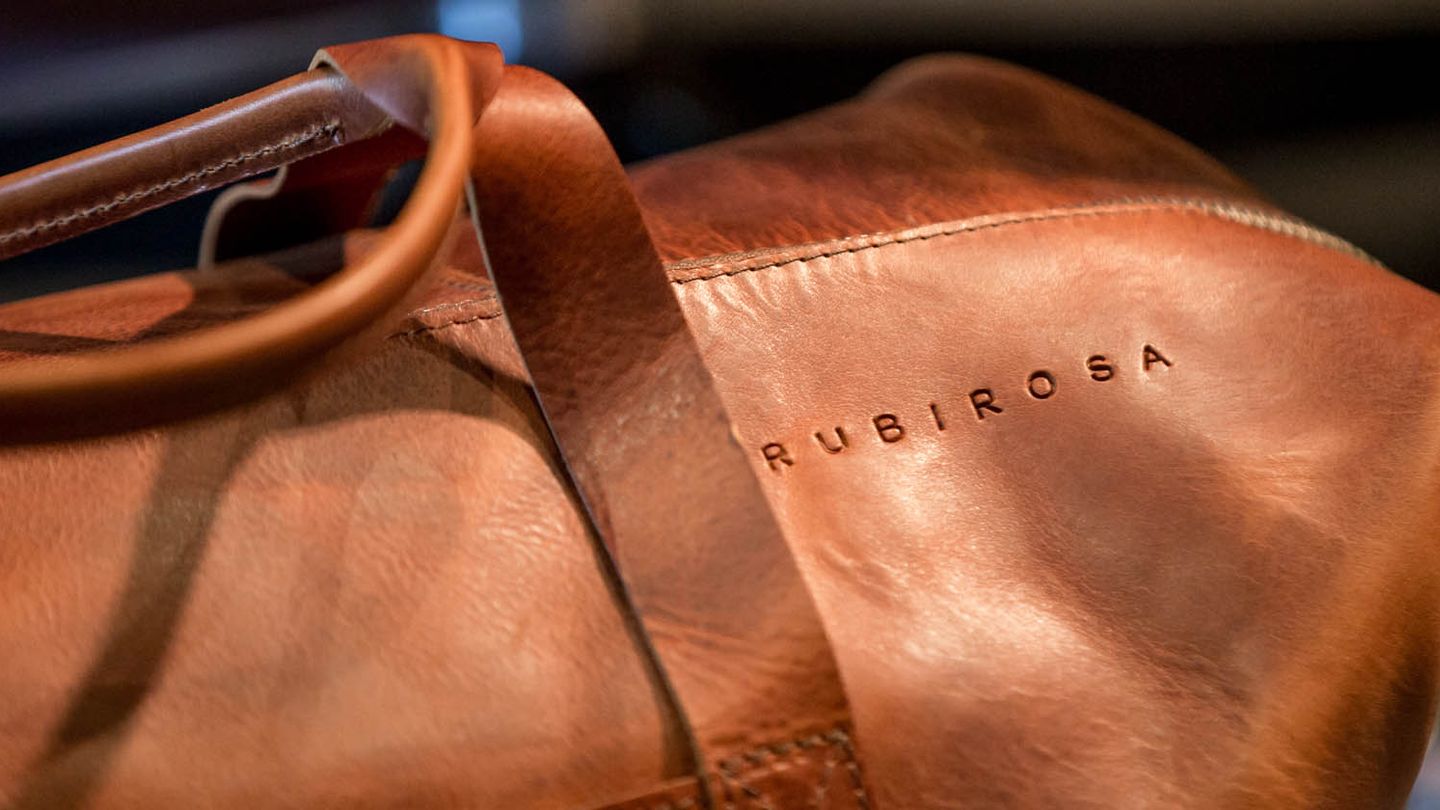 What’s in a name? The remarkable muse behind Rubirosa