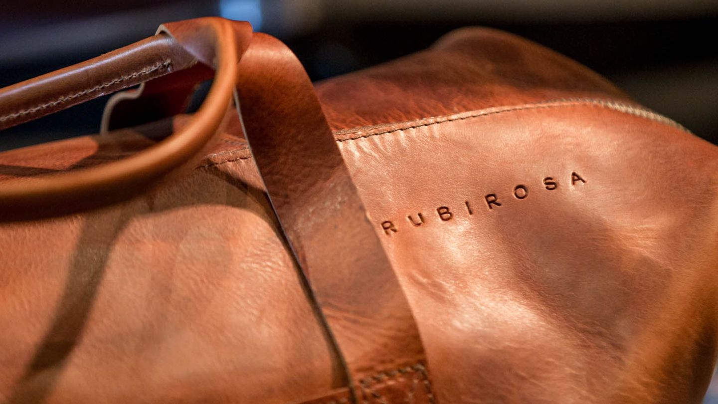 What’s in a name? The remarkable muse behind Rubirosa