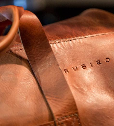 What’s in a name? The remarkable muse behind Rubirosa