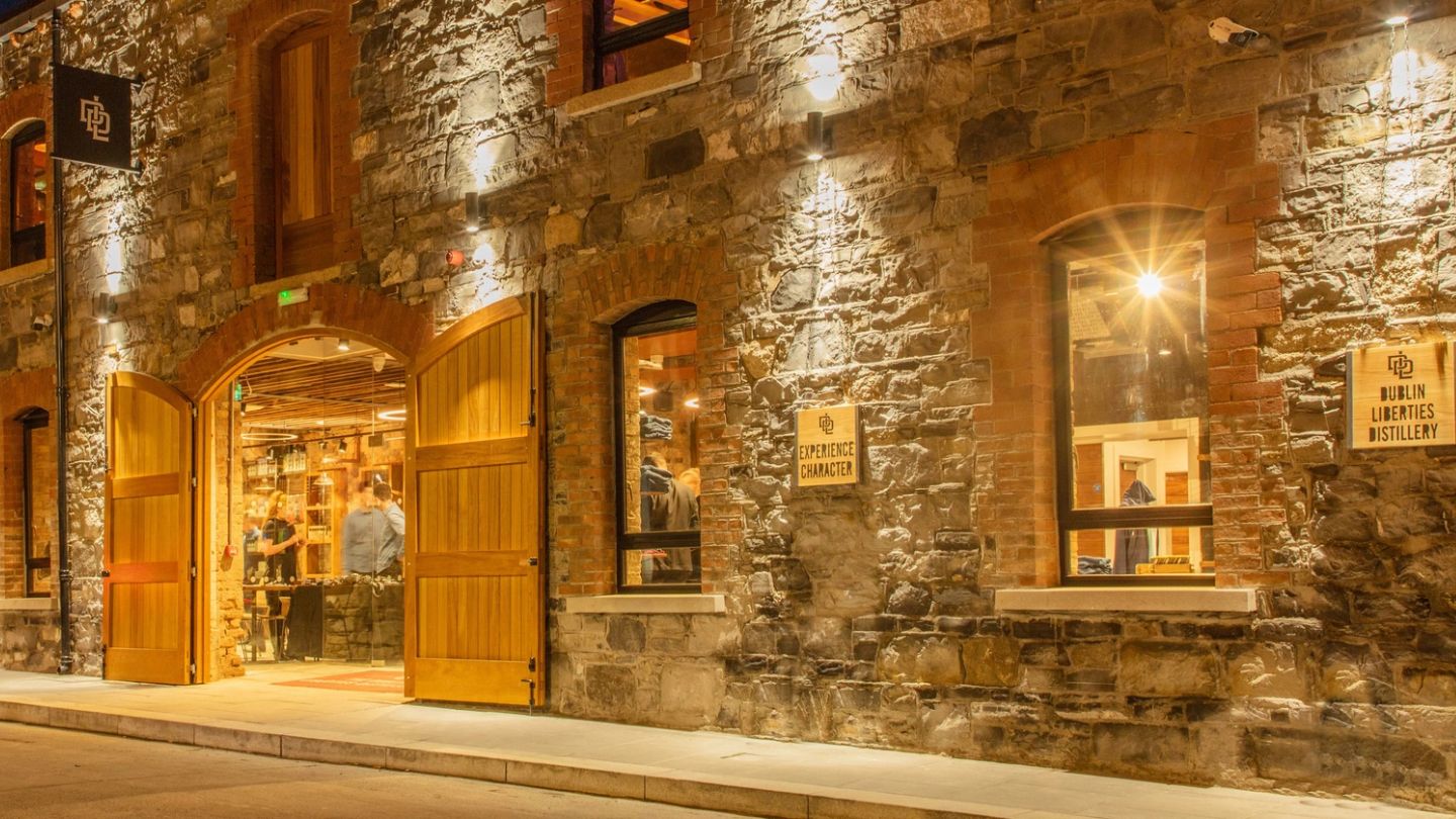 These urban distilleries are keeping Britain in good spirits