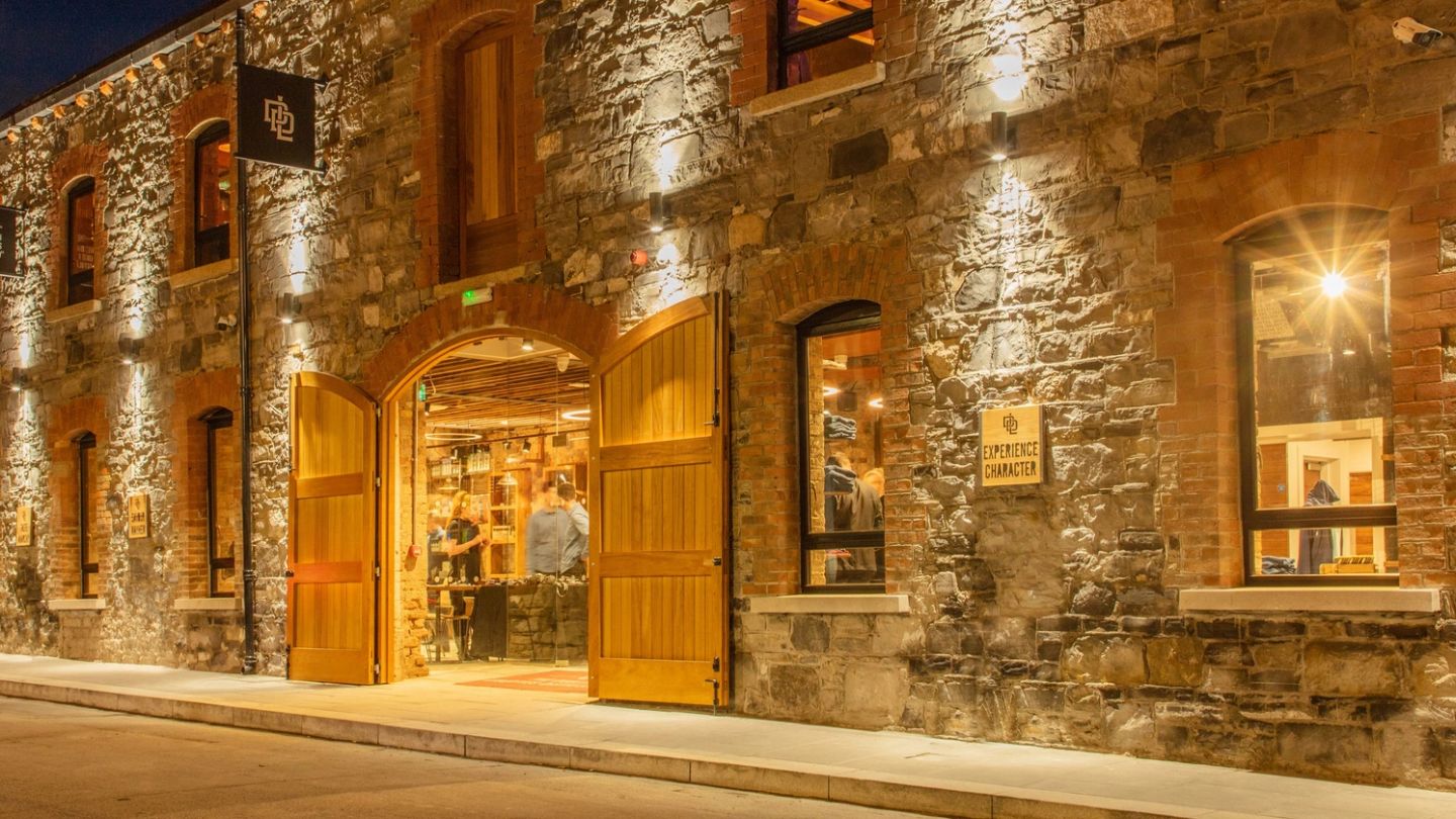 These urban distilleries are keeping Britain in good spirits